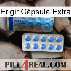 Erigir Cápsula Extra 40